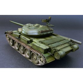 Mini Art 37014 T-54-1 Soviet Medium Tank