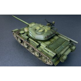 Mini Art 37014 T-54-1 Soviet Medium Tank