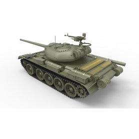 Mini Art 37014 T-54-1 Soviet Medium Tank