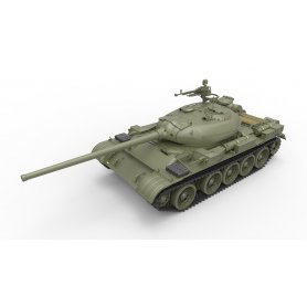 Mini Art 37014 T-54-1 Soviet Medium Tank