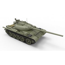 Mini Art 37014 T-54-1 Soviet Medium Tank