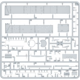 Mini Art 37002 T-44M