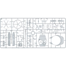 Mini Art 37002 T-44M