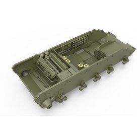 Mini Art 37002 T-44M