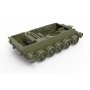 Mini Art 1:35 T-44M SOVIET MEDIUM TANK