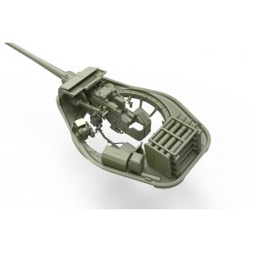 Mini Art 37002 T-44M