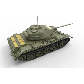 Mini Art 37002 T-44M