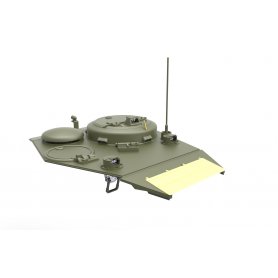Mini Art 37002 T-44M