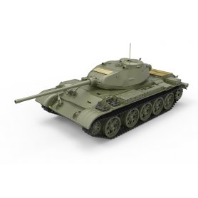 Mini Art 37002 T-44M