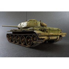 Mini Art 37002 T-44M
