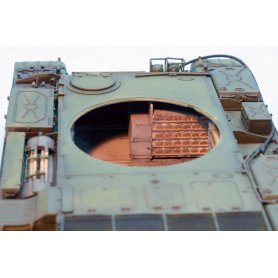 Mini Art 37002 T-44M