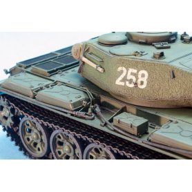 Mini Art 37002 T-44M