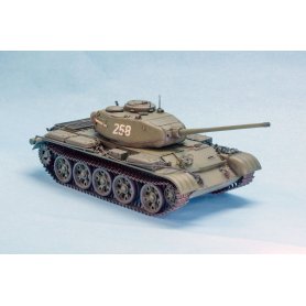 Mini Art 37002 T-44M