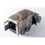 Mini Art 1:35 GAZ-05-193 STAFF BUS