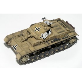 Mini Art 1:35 Pz.Kpfw.III Ausf.С