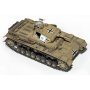 MINI ART 35166 PzKpfw III Ausf C