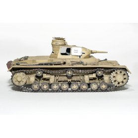 Mini Art 1:35 Pz.Kpfw.III Ausf.С