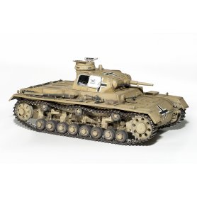 Mini Art 1:35 Pz.Kpfw.III Ausf.С
