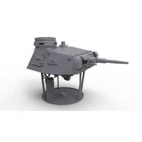 Mini Art 1:35 Pz.Kpfw.III Ausf.С