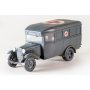 Mini Art 1:35 GAZ-03-30 AMBULANCE