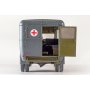 Mini Art 1:35 GAZ-03-30 AMBULANCE