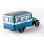 Mini Art 38005 Passenger Bus Gaz-03-30