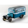 Mini Art 38005 Passenger Bus Gaz-03-30