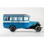 Mini Art 38005 Passenger Bus Gaz-03-30