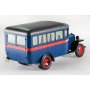 Mini Art 38005 Passenger Bus Gaz-03-30