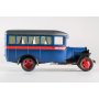 Mini Art 38005 Passenger Bus Gaz-03-30