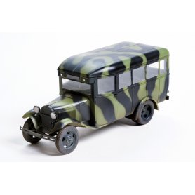 MINI ART 35149 Gaz-03-30 Mod. 1938