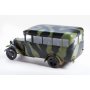 Mini Art 1:35 GAZ-03-30 Mod. 1938