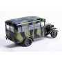 Mini Art 1:35 GAZ-03-30 Mod. 1938