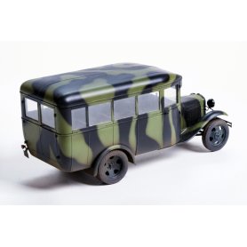 MINI ART 35149 Gaz-03-30 Mod. 1938