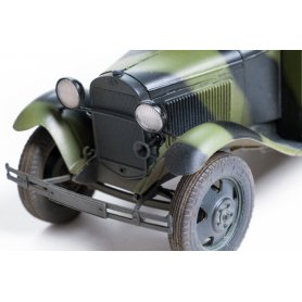 MINI ART 35149 Gaz-03-30 Mod. 1938