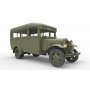 Mini Art 1:35 GAZ-03-30 Mod. 1938