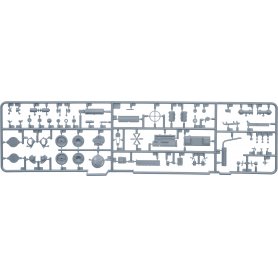 Mini Art 1:35 AEC Mk.II ARMOURED CAR