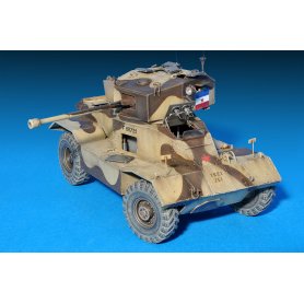 Mini Art 1:35 AEC Mk.II ARMOURED CAR