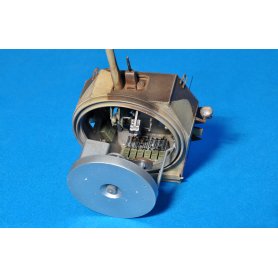 Mini Art 1:35 AEC Mk.II ARMOURED CAR