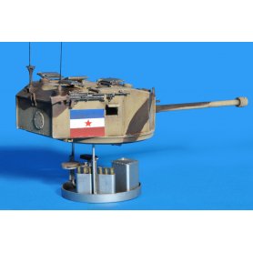 Mini Art 1:35 AEC Mk.II ARMOURED CAR