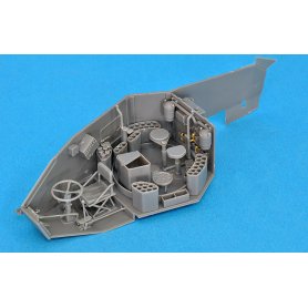 Mini Art 1:35 AEC Mk.II ARMOURED CAR
