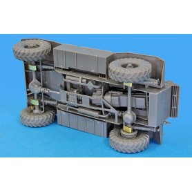 Mini Art 1:35 AEC Mk.II ARMOURED CAR