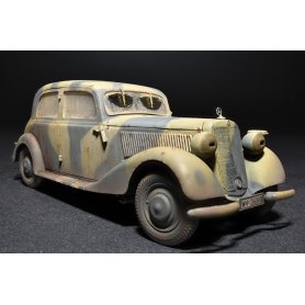 Mini Art 1:35 Personenwagen Typ 170V Saloon