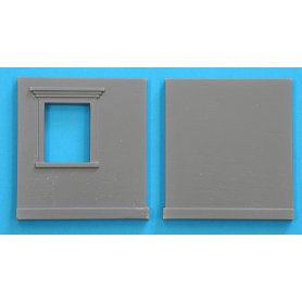MINI ART 36027 COUNTRY DIORAMA