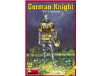 Mini Art 1:16 German knight XV century