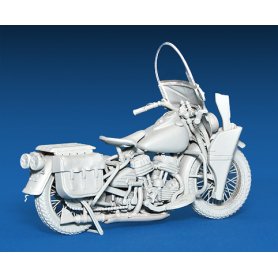 Mini Art 1:35 U.S. Military Police