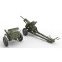 Mini Art 35129 USV-BR 76 mm Gun Mod. 1941