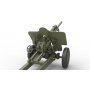 Mini Art 35129 USV-BR 76 mm Gun Mod. 1941