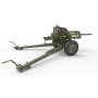 Mini Art 35129 USV-BR 76 mm Gun Mod. 1941