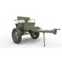 Mini Art 35129 USV-BR 76 mm Gun Mod. 1941